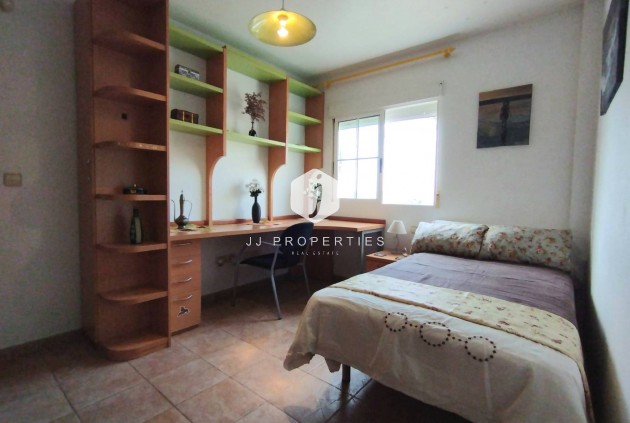 D'occasion - Villa -
Torrevieja - La Siesta - El Salado - Torreta