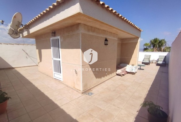 D'occasion - Villa -
Torrevieja - La Siesta - El Salado - Torreta