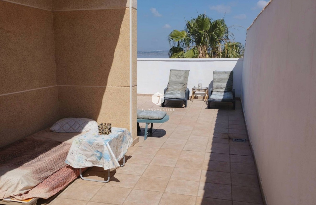 D'occasion - Villa -
Torrevieja - La Siesta - El Salado - Torreta