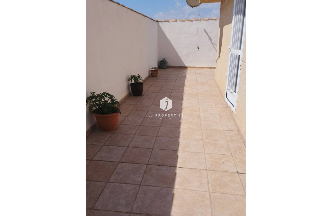 D'occasion - Villa -
Torrevieja - La Siesta - El Salado - Torreta