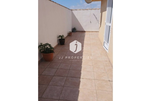 D'occasion - Villa -
Torrevieja - La Siesta - El Salado - Torreta