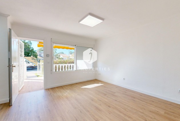 Resale - Bungalow -
Orihuela Costa - Costa Blanca