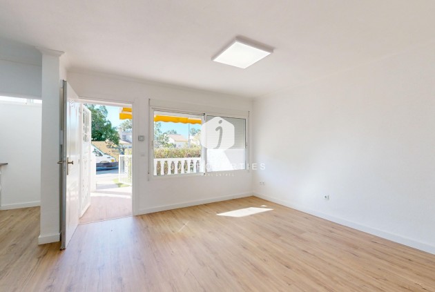 Resale - Bungalow -
Orihuela Costa - Costa Blanca