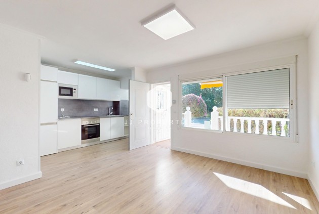 Resale - Bungalow -
Orihuela Costa - Costa Blanca