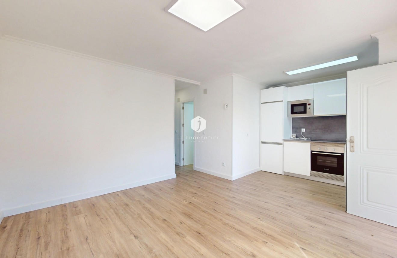 Resale - Bungalow -
Orihuela Costa - Costa Blanca