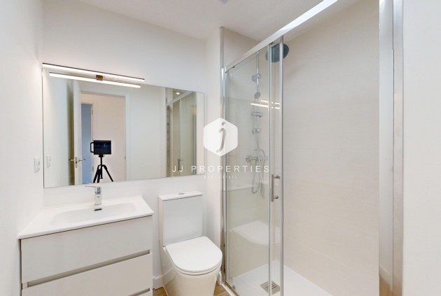 Resale - Bungalow -
Orihuela Costa - Costa Blanca