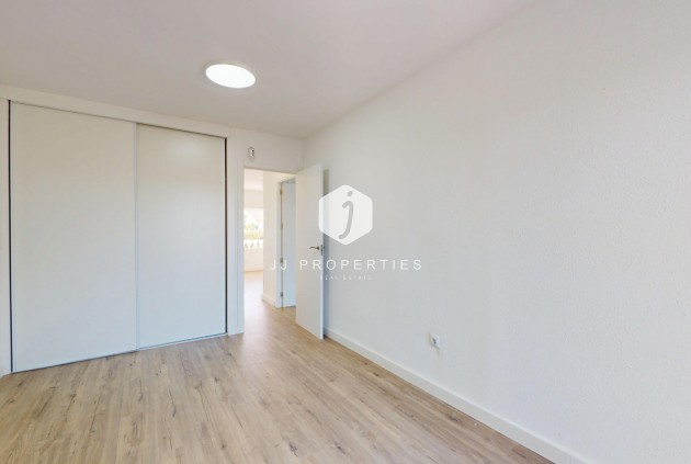 Resale - Bungalow -
Orihuela Costa - Costa Blanca