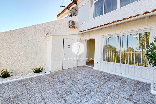Resale - Bungalow -
Orihuela Costa - Costa Blanca