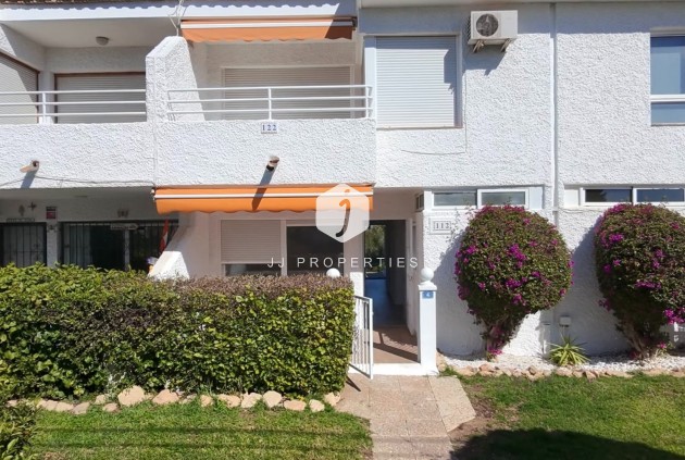 Resale - Bungalow -
Orihuela Costa - Costa Blanca