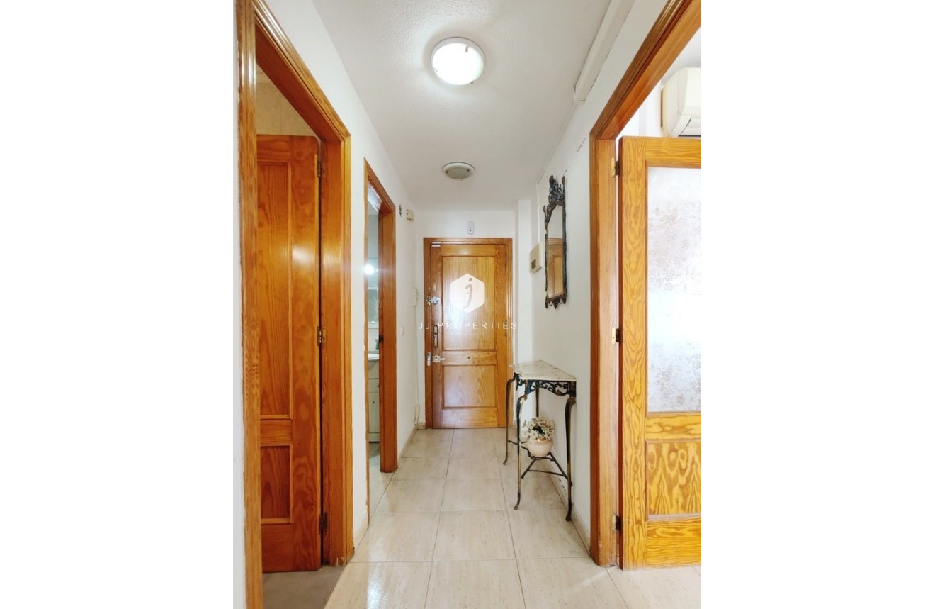 Resale - Penthouse -
Torrevieja - Costa Blanca