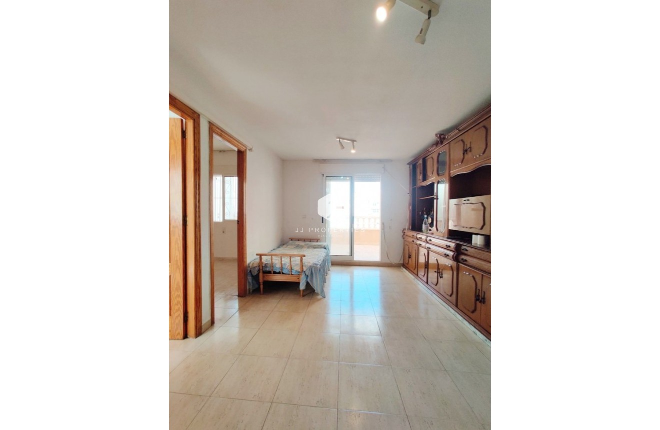 Resale - Penthouse -
Torrevieja - Costa Blanca