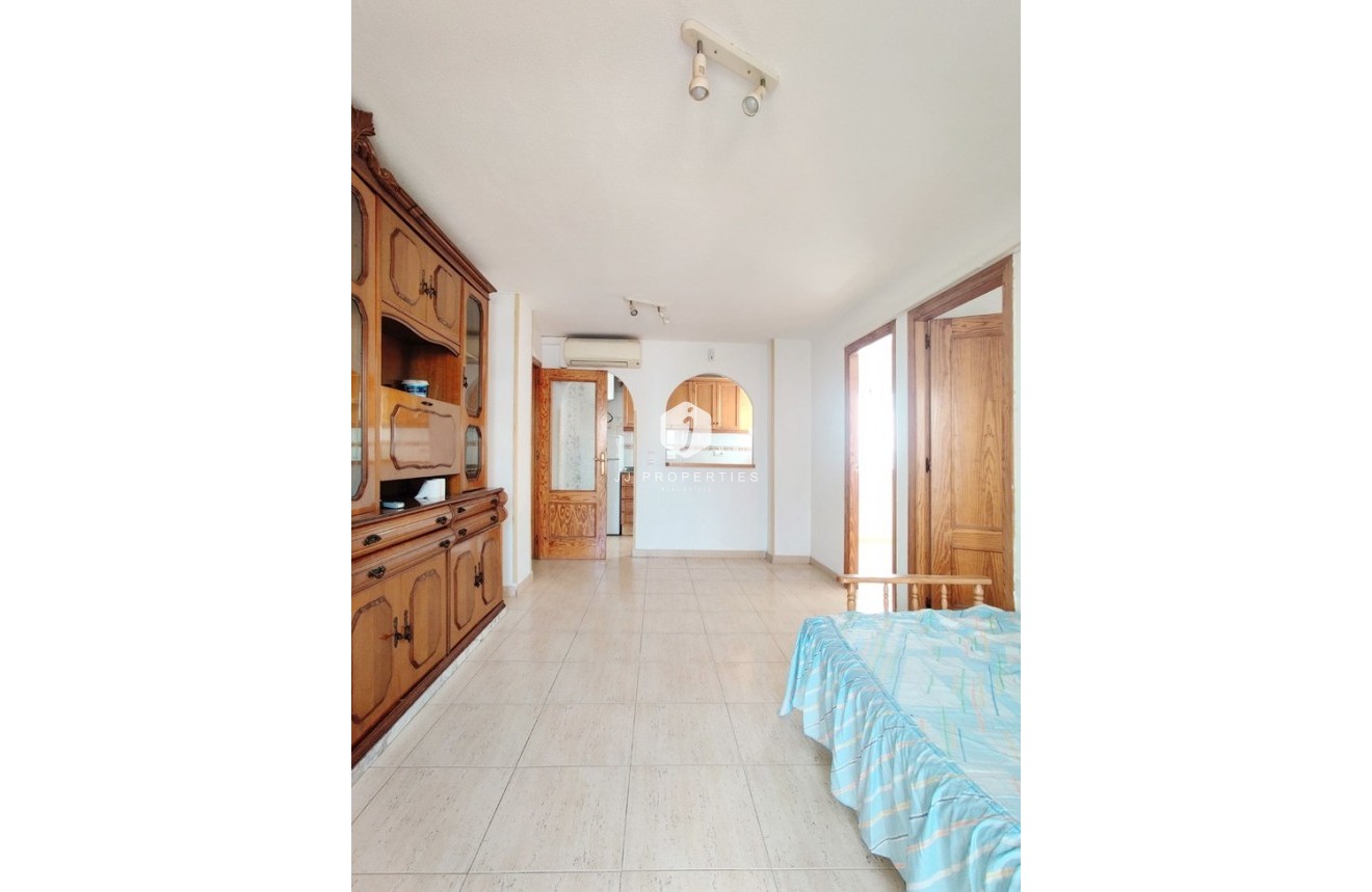 Resale - Penthouse -
Torrevieja - Costa Blanca