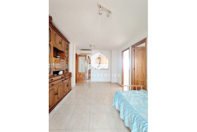 Resale - Penthouse -
Torrevieja - Costa Blanca