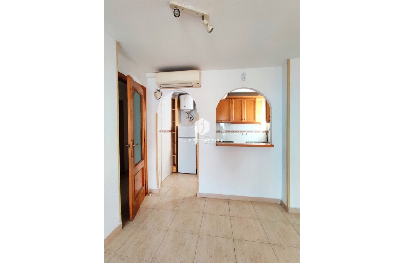 Resale - Penthouse -
Torrevieja - Costa Blanca