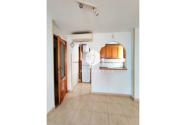 Resale - Penthouse -
Torrevieja - Costa Blanca