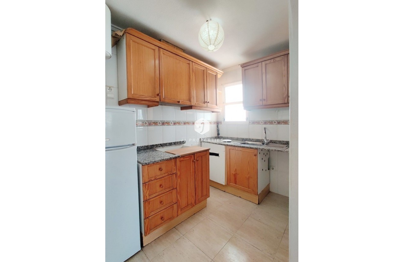 Resale - Penthouse -
Torrevieja - Costa Blanca