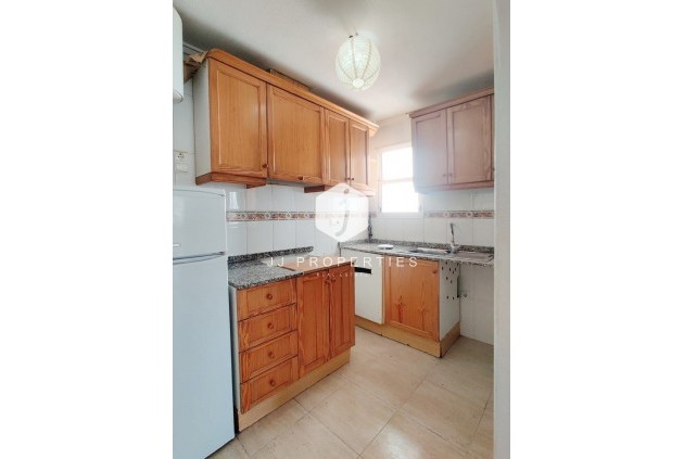 Resale - Penthouse -
Torrevieja - Costa Blanca