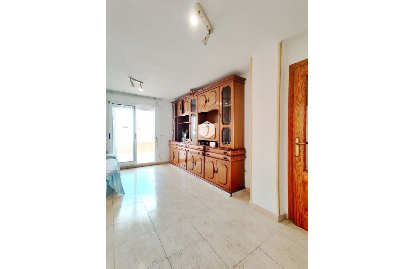 Resale - Penthouse -
Torrevieja - Costa Blanca