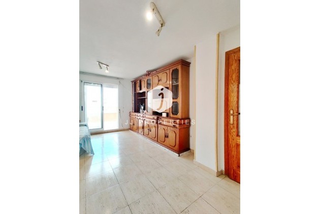 Resale - Penthouse -
Torrevieja - Costa Blanca