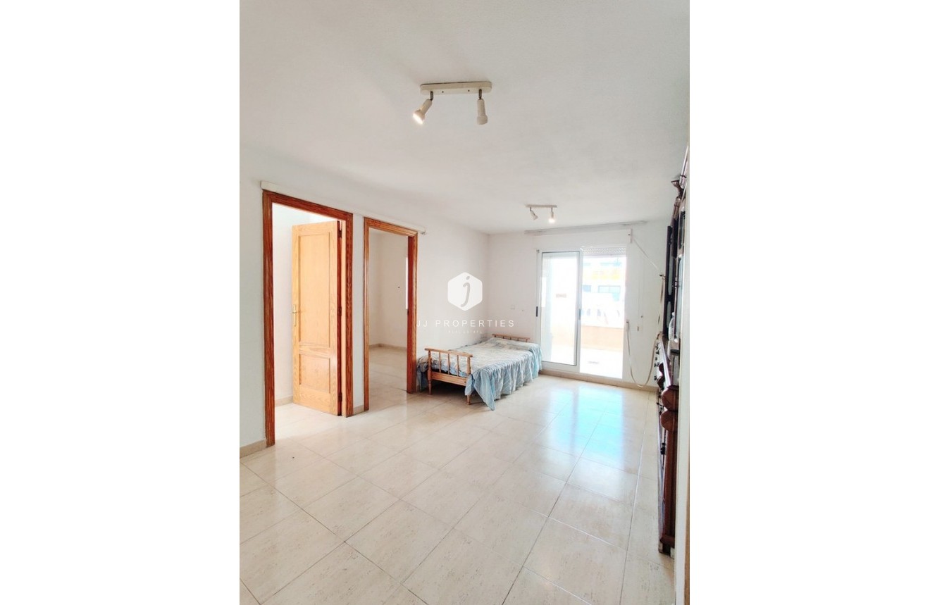 Resale - Penthouse -
Torrevieja - Costa Blanca