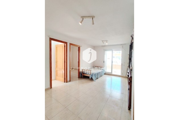 Resale - Penthouse -
Torrevieja - Costa Blanca