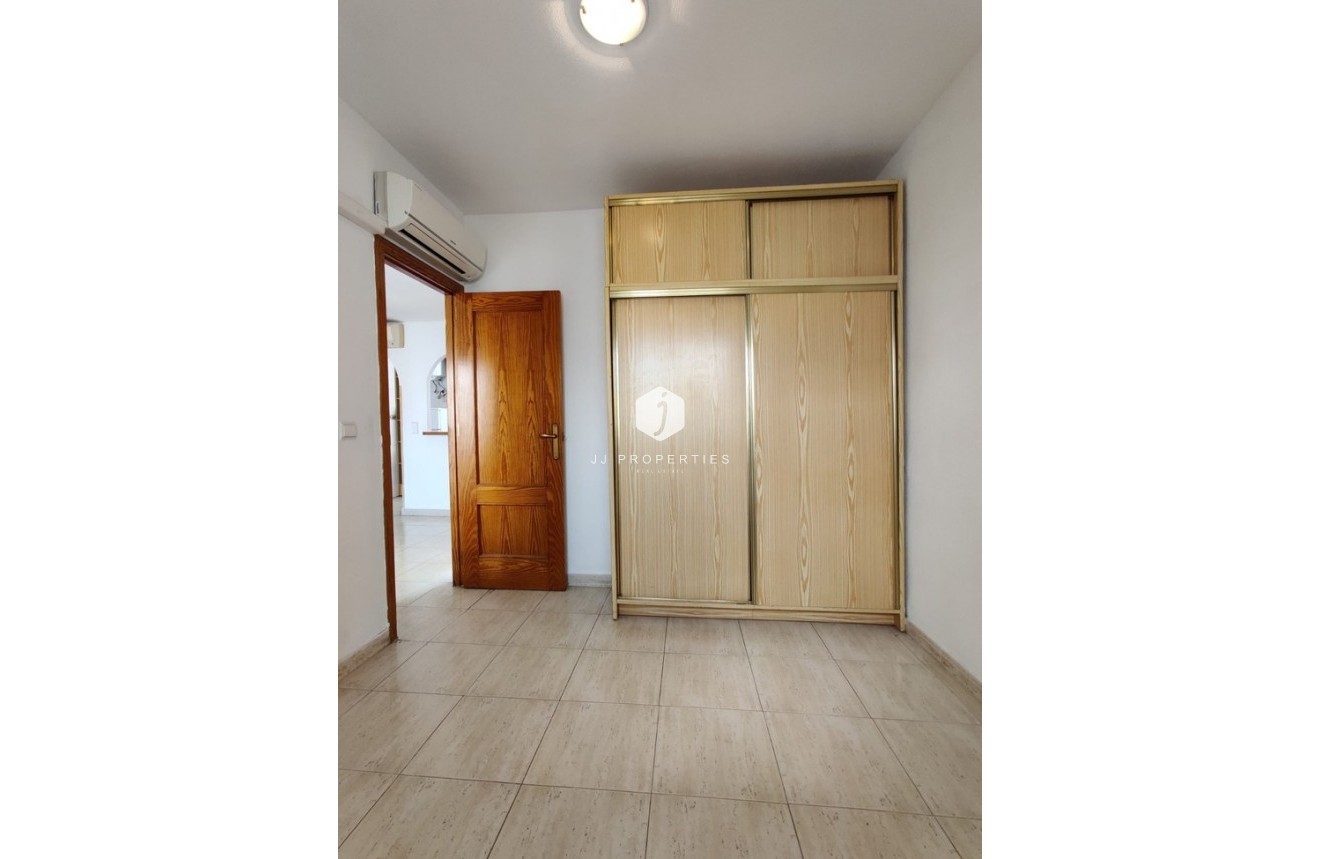 Resale - Penthouse -
Torrevieja - Costa Blanca