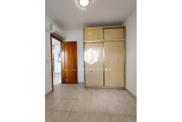 Resale - Penthouse -
Torrevieja - Costa Blanca