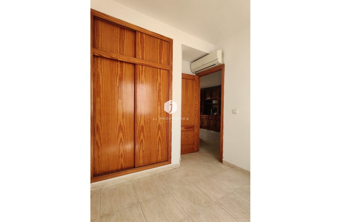 Resale - Penthouse -
Torrevieja - Costa Blanca
