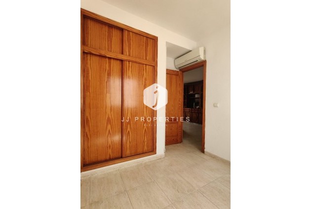 Resale - Penthouse -
Torrevieja - Costa Blanca