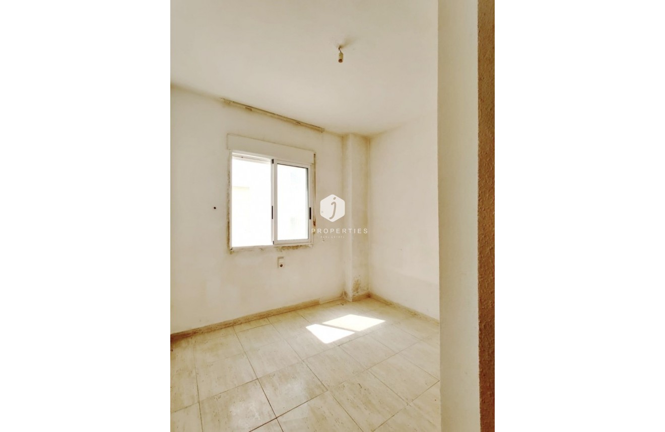 Resale - Penthouse -
Torrevieja - Costa Blanca