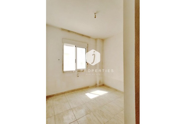 Resale - Penthouse -
Torrevieja - Costa Blanca