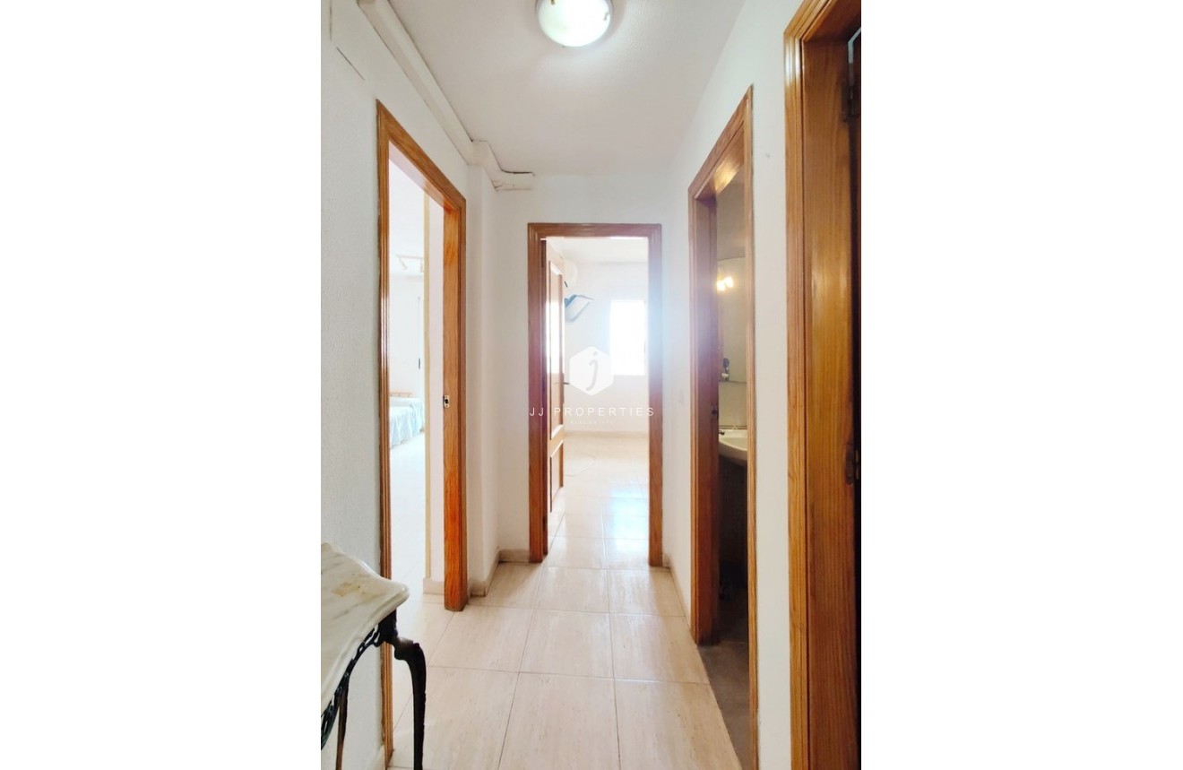 Resale - Penthouse -
Torrevieja - Costa Blanca