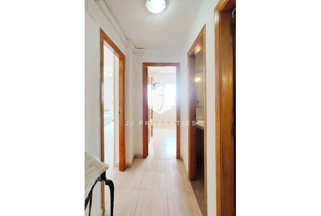 Resale - Penthouse -
Torrevieja - Costa Blanca