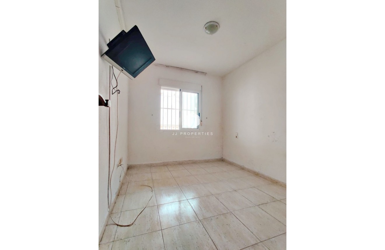 Resale - Penthouse -
Torrevieja - Costa Blanca