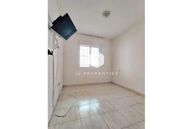 Resale - Penthouse -
Torrevieja - Costa Blanca