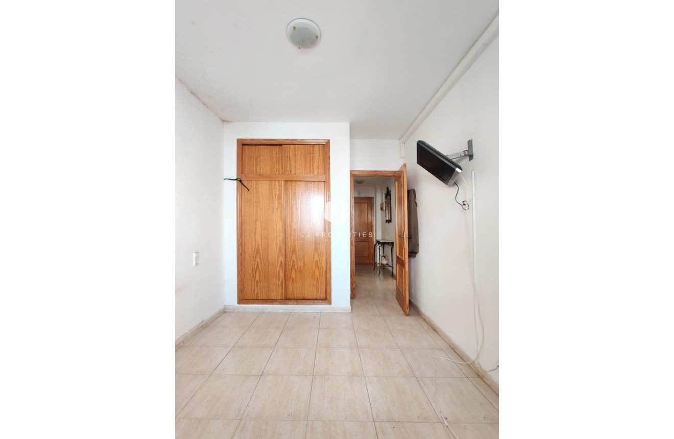 Resale - Penthouse -
Torrevieja - Costa Blanca