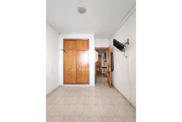 Resale - Penthouse -
Torrevieja - Costa Blanca
