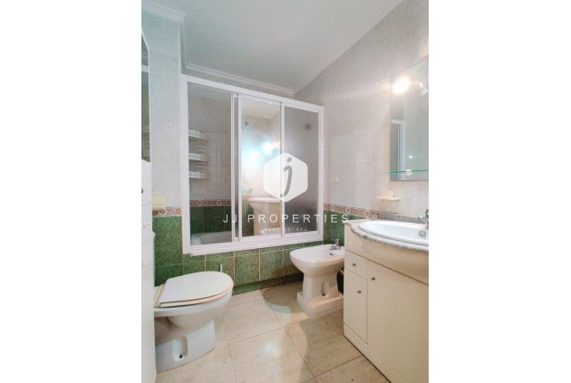 Resale - Penthouse -
Torrevieja - Costa Blanca