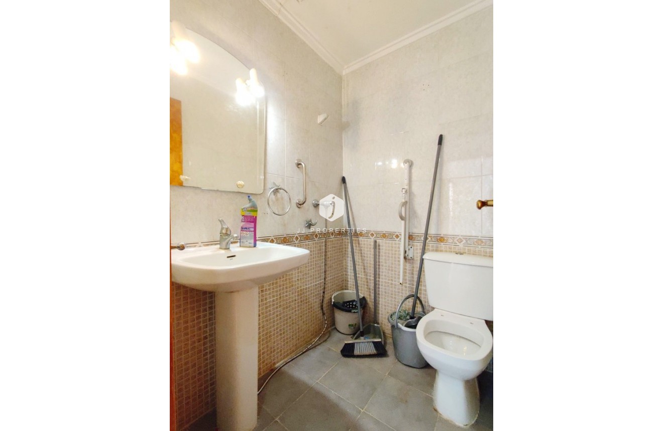 Resale - Penthouse -
Torrevieja - Costa Blanca