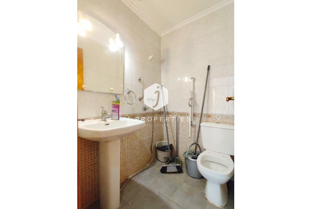 Resale - Penthouse -
Torrevieja - Costa Blanca