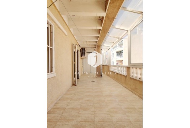 Resale - Penthouse -
Torrevieja - Costa Blanca