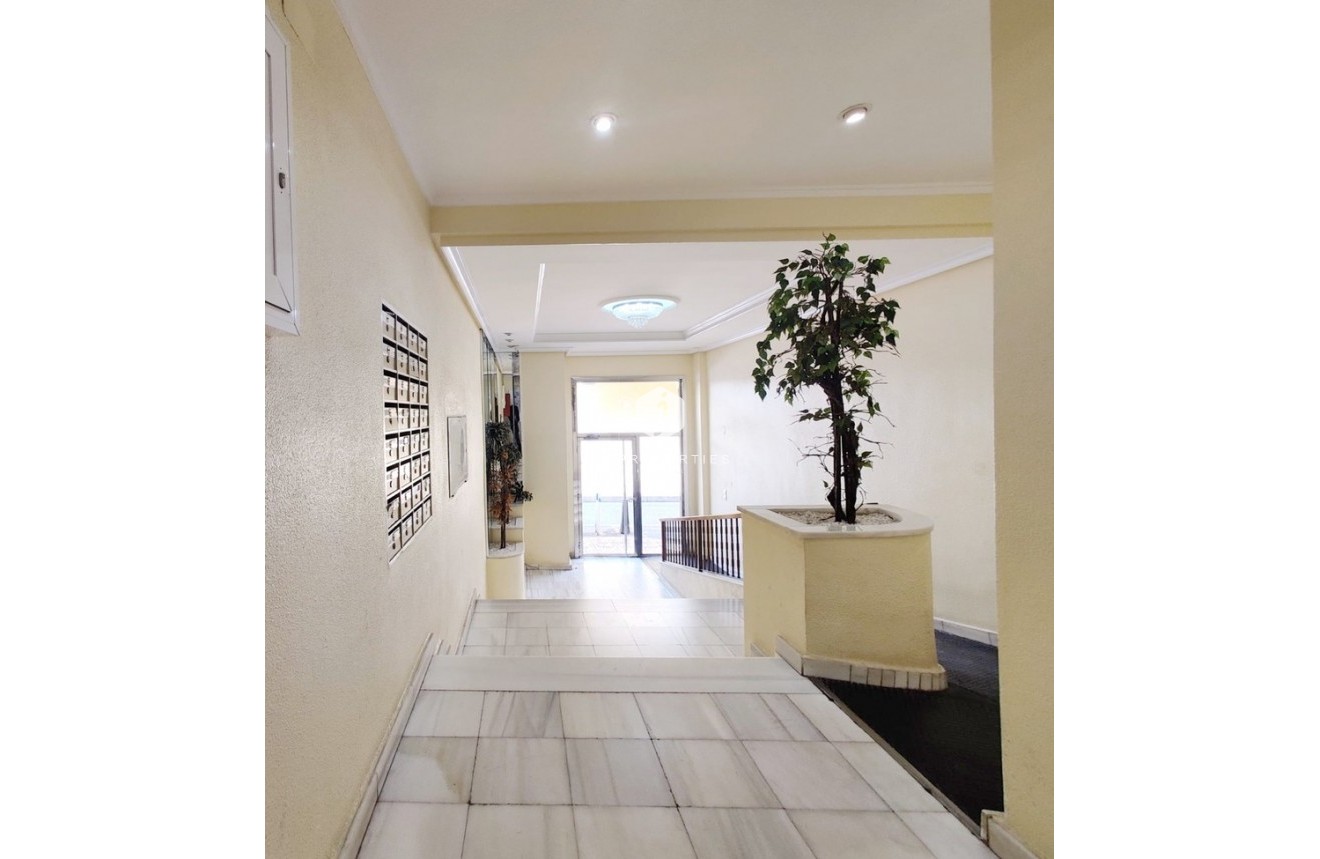 Resale - Penthouse -
Torrevieja - Costa Blanca