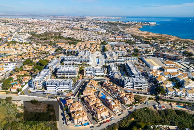 Resale - Apartment / flat -
Orihuela Costa - La Zenia