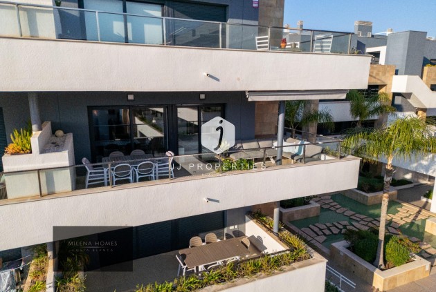 Resale - Apartment / flat -
Orihuela Costa - La Zenia