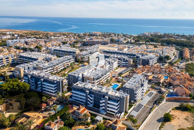 Resale - Apartment / flat -
Orihuela Costa - La Zenia