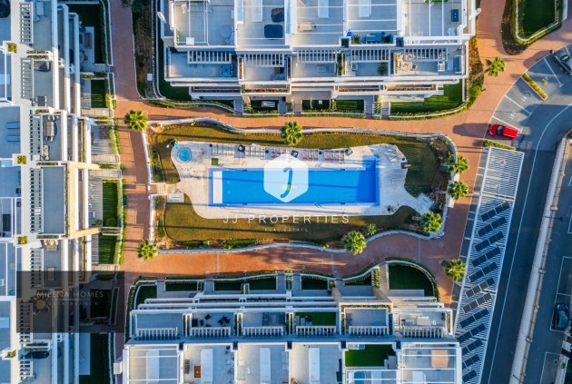 Resale - Apartment / flat -
Orihuela Costa - La Zenia