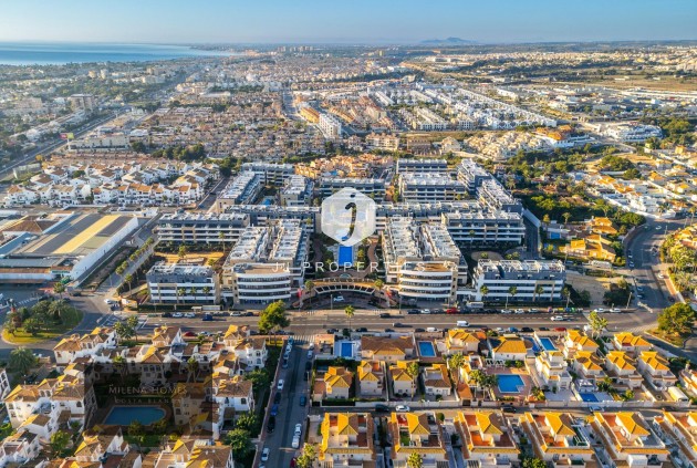 Resale - Apartment / flat -
Orihuela Costa - La Zenia