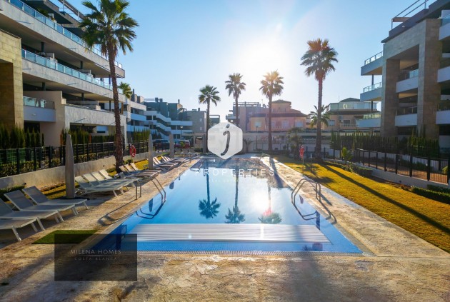 Resale - Apartment / flat -
Orihuela Costa - La Zenia