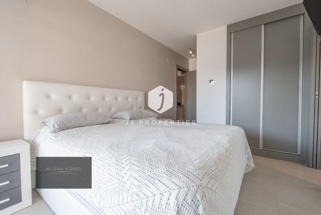 Resale - Apartment / flat -
Orihuela Costa - La Zenia