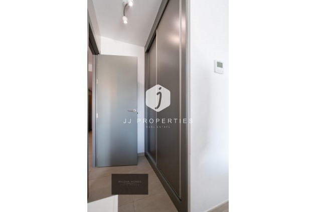 Resale - Apartment / flat -
Orihuela Costa - La Zenia